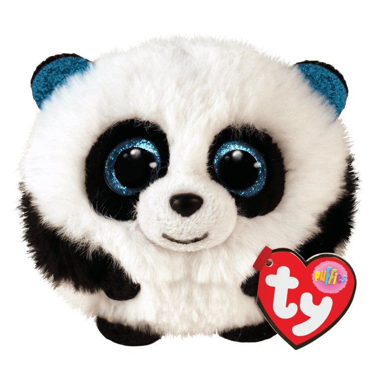 Ty Puffies