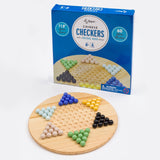 Chinese Checkers