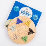 Chinese Checkers