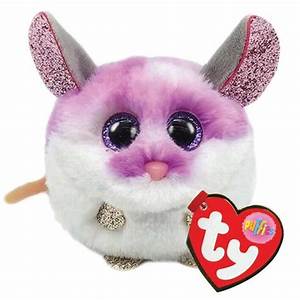 Ty Puffies