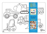 Funny Mat