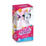 Orb Toys - PlushCraft™ Unicorn (3D)
