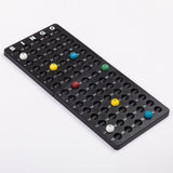 Deluxe Bingo Cage Game Set  - 50 Cards