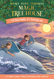 Magic Tree House #9 Dolphins at Daybreak