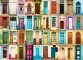 Peter Pauper Press, All The Doors