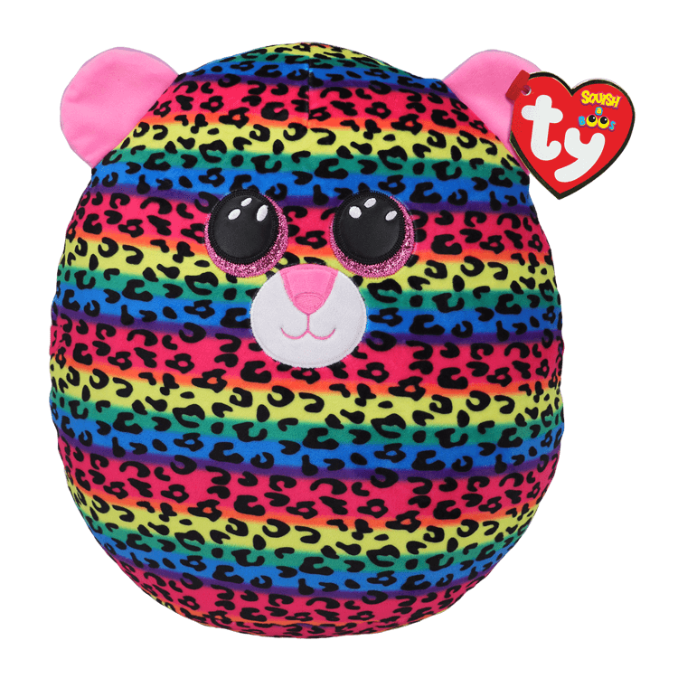Ty Puffies