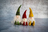 Shepherd Industries - Gnome Needle Felting Kit