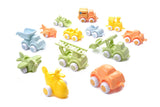 Viking Toys Ecoline Cars and Trucks