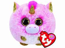 Ty Puffies