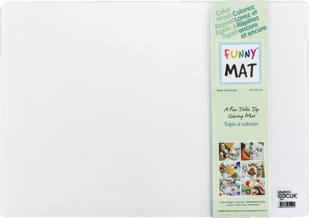 Funny Mat
