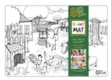 Funny Mat