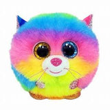 Ty Puffies