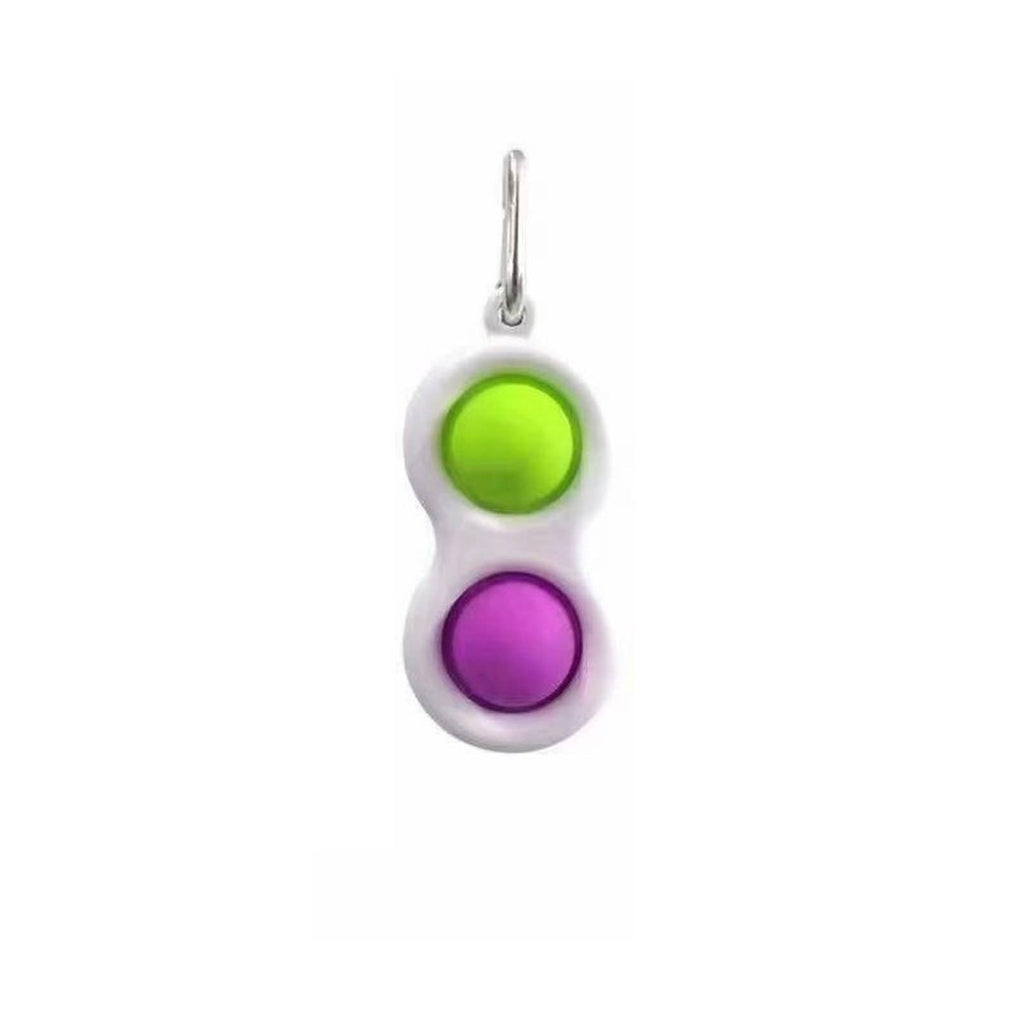 Simple Dimple Fidget Toy