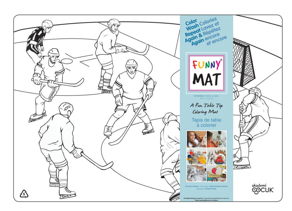 Funny Mat