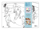Funny Mat