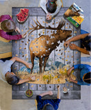 Madd Capp I AM Elk 1000 Piece Puzzle