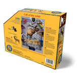 Madd Capp I AM Elk 1000 Piece Puzzle