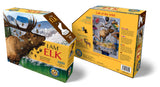 Madd Capp I AM Elk 1000 Piece Puzzle