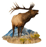 Madd Capp I AM Elk 1000 Piece Puzzle