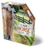 Madd Capp I AM Horse 300 Piece Puzzle