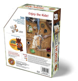 Madd Capp I AM Horse 300 Piece Puzzle