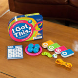 I Got This! by Fat Brain Toy Co.