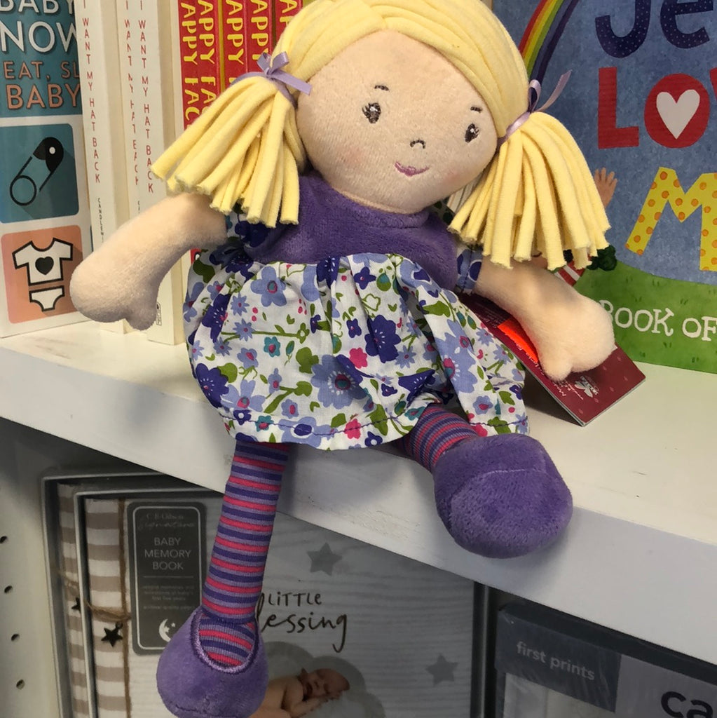 Copy of Tikiri Toys LLC - Lil'l Fran