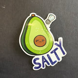 Heavy Duty Sticker Assortment