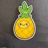 Heavy Duty Sticker Assortment