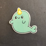 Heavy Duty Sticker Assortment