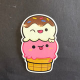 Heavy Duty Sticker Assortment
