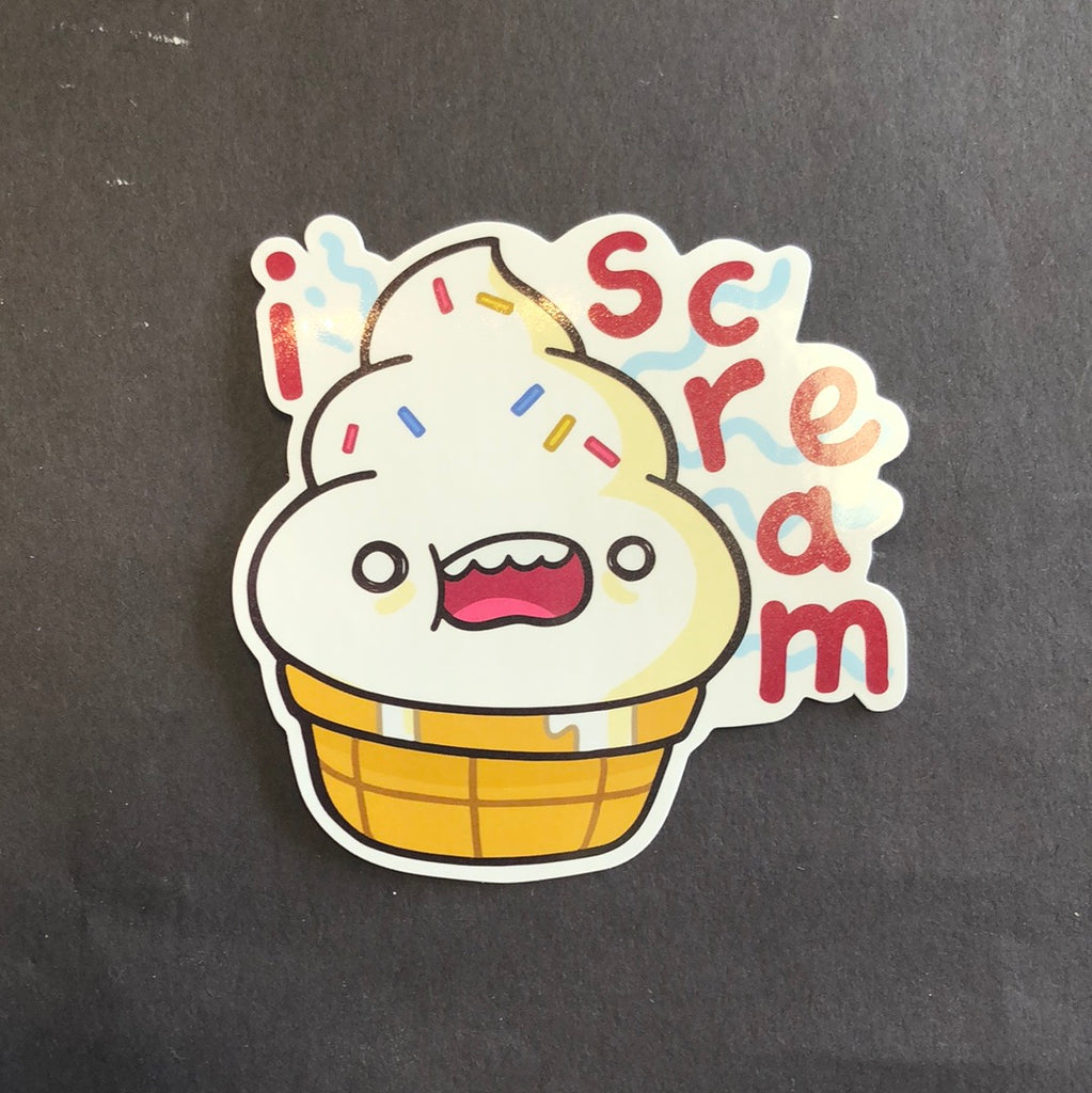 Heavy Duty Sticker Assortment
