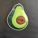 Heavy Duty Sticker Assortment
