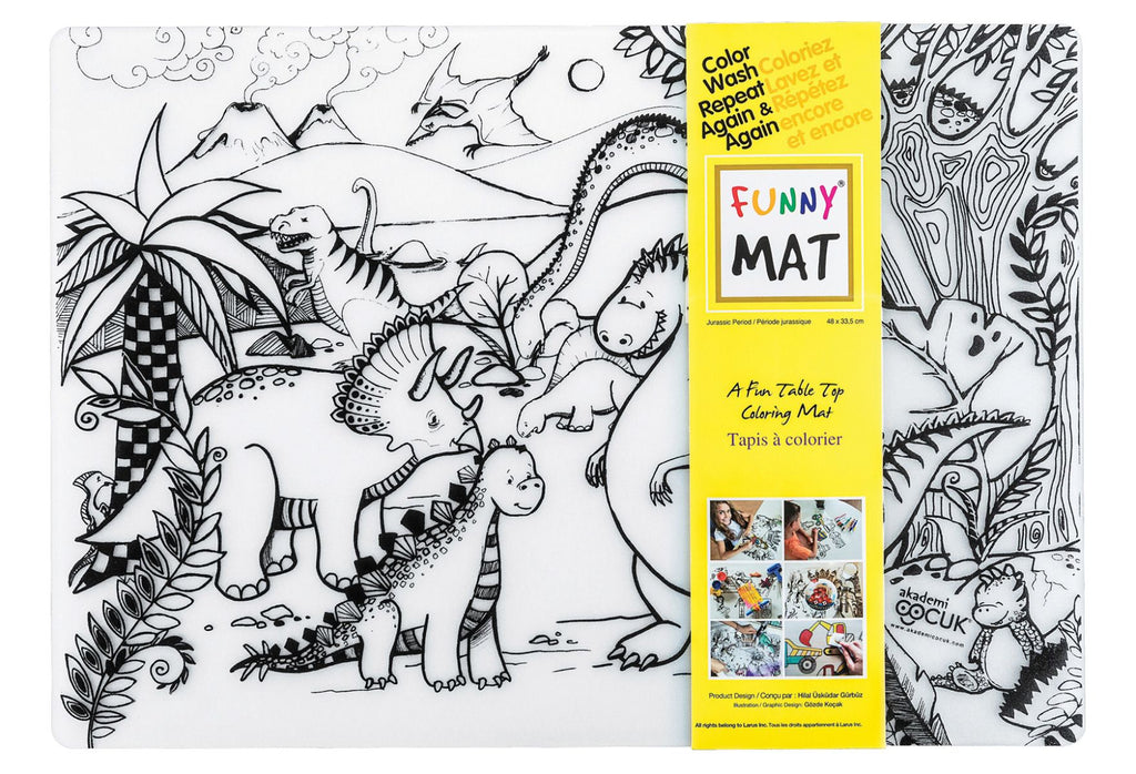 Funny Mat