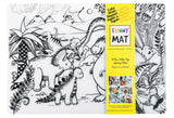 Funny Mat