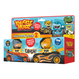 Knuckle Headz Double Packs