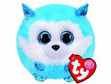 Ty Puffies