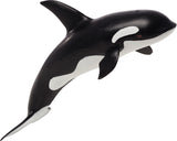 Large Orca, MOJO