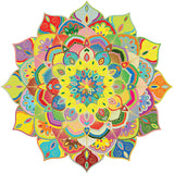Mandala Puzzle