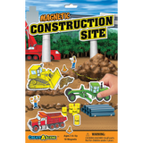 Magnetic Construction