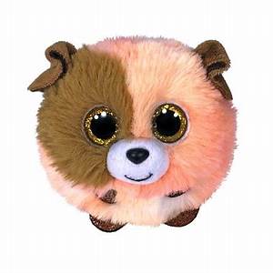 Ty Puffies