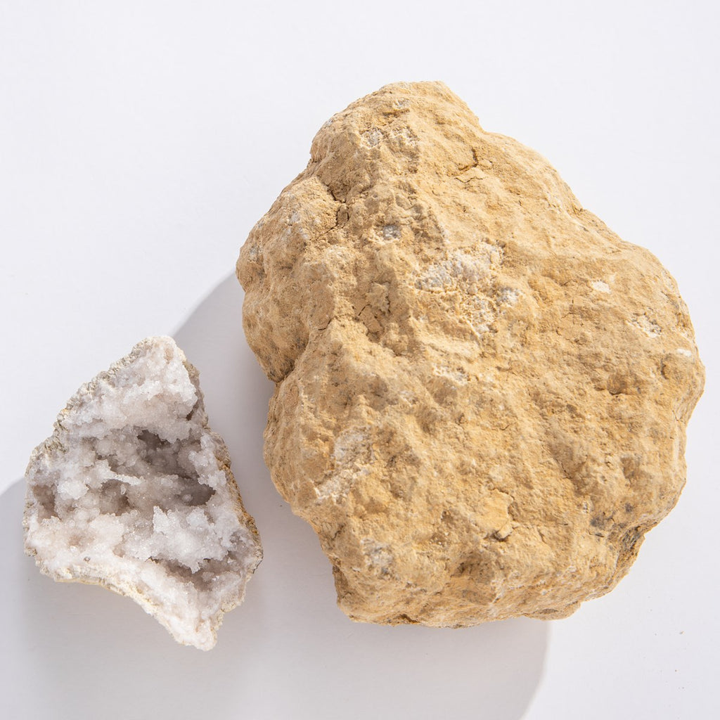 Moroccan Geodes