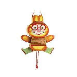 Lulu Jumping Jack