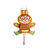 Lulu Jumping Jack