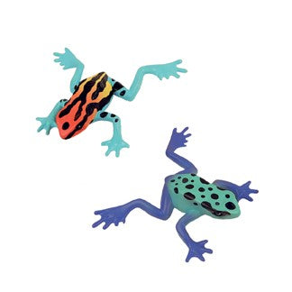 Mega Pack Mini Frogs