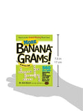 More Bananagrams