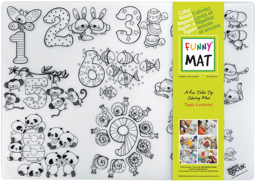 Funny Mat