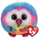 Ty Puffies