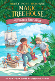 Magic Tree House #4 Pirates Past Noon