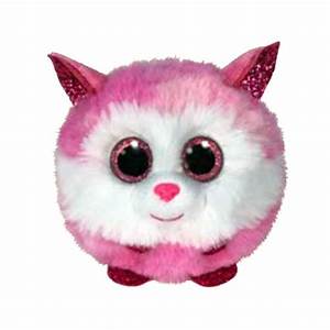 Ty Puffies